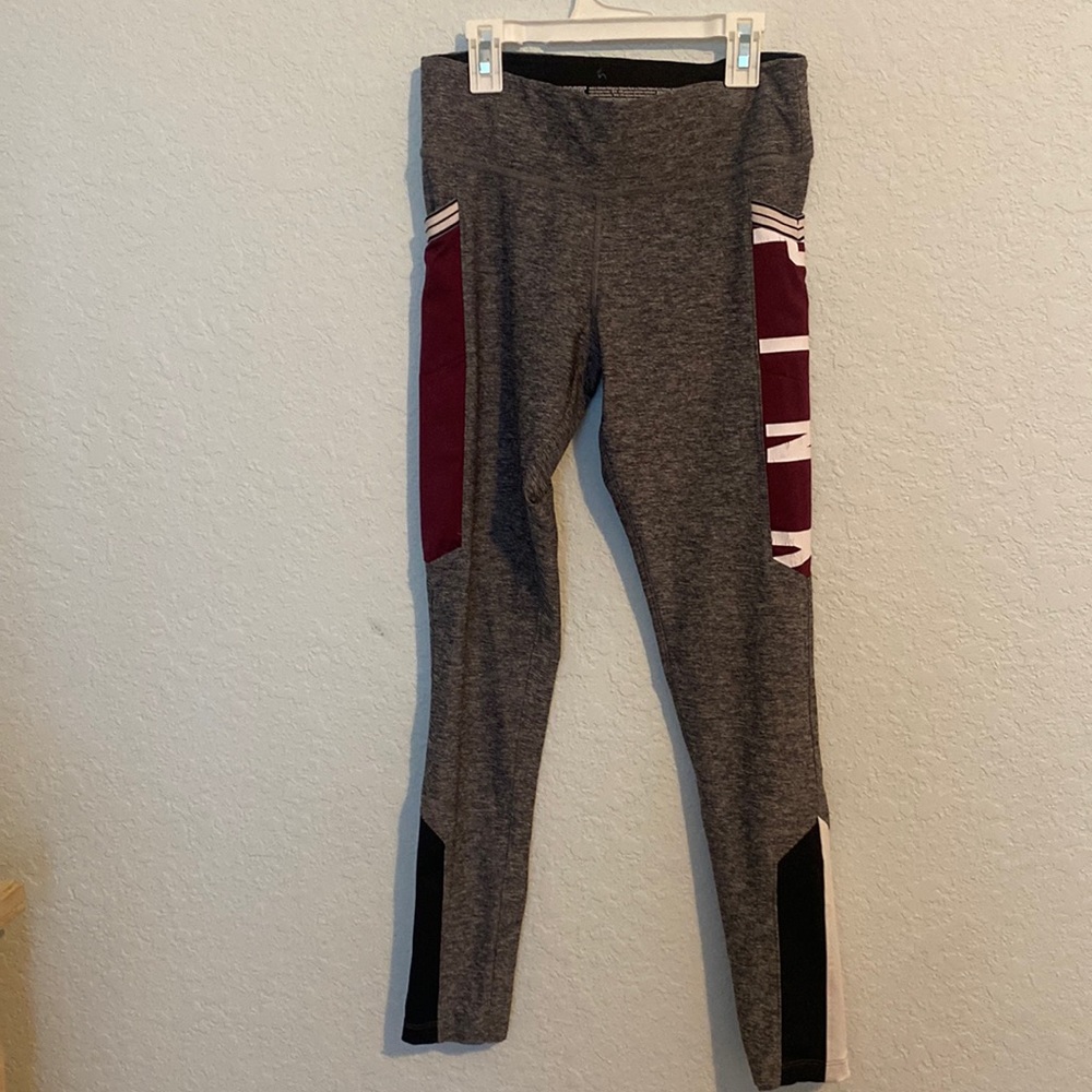 PINK leggings